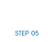 STEP 05